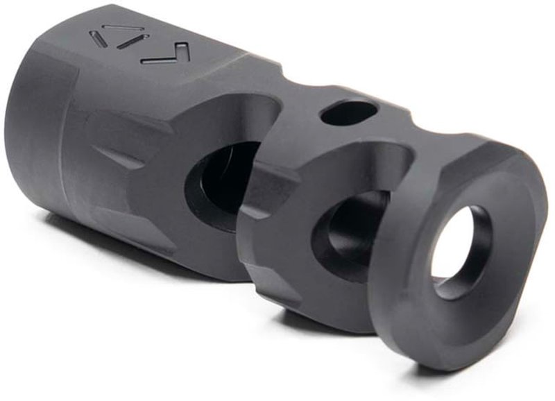 Strike Industries Xlogic WarPath Comp for 223/5.56