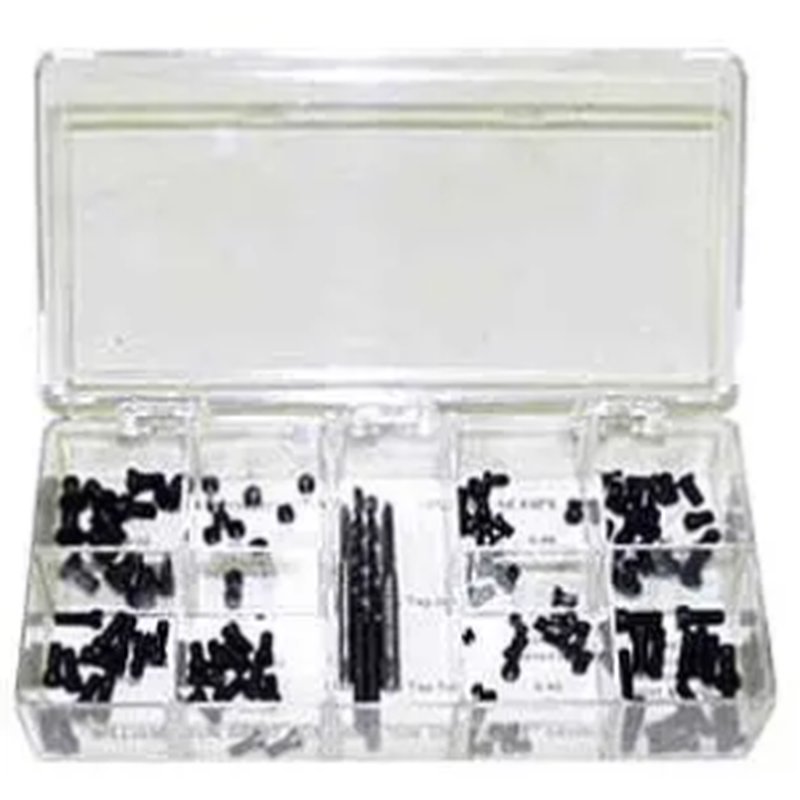 Williams Gunsmith Screw Kit
