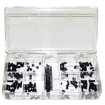 Williams Gunsmith Screw Kit