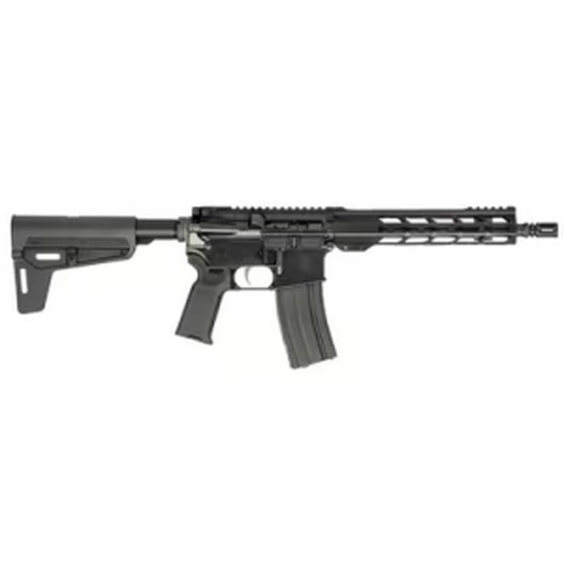 Anderson AM-15 AR-15 Pistol 5.56 NATO 10.5in M-LOK Magpul BSL