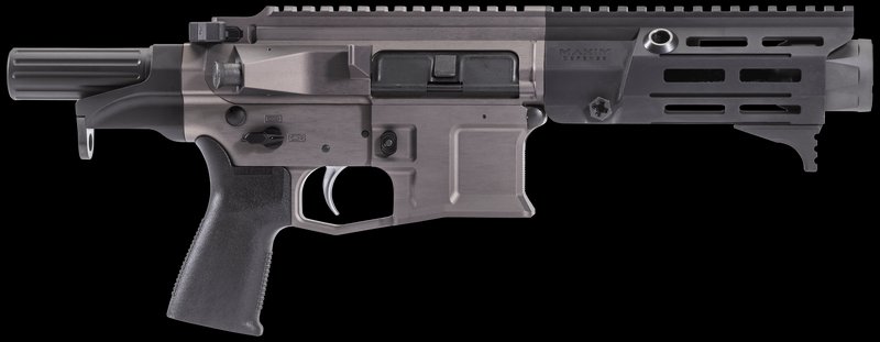 Maxim Defense PDX AR Pistol 5.56 NATO 5.50in MXM50841