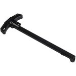 CMMG ZEROED AR-15 Ambidextrous Charging Handle 22LR Black