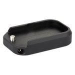 Taran Tactical Innovations TTI Carry +0 Base Pad Glock 9/40 Double Stack