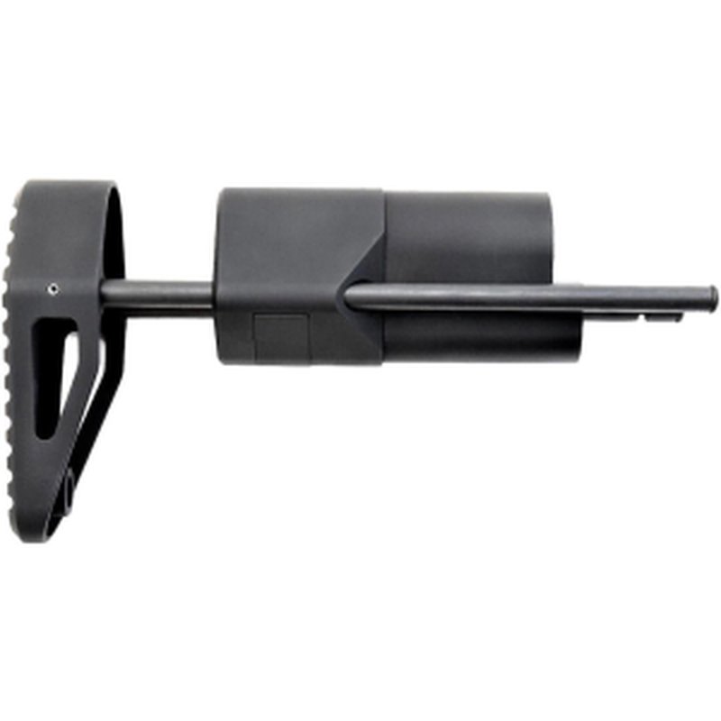 Armaspec XPDW Gen2 Ambidextrous AR-15 Stock Black