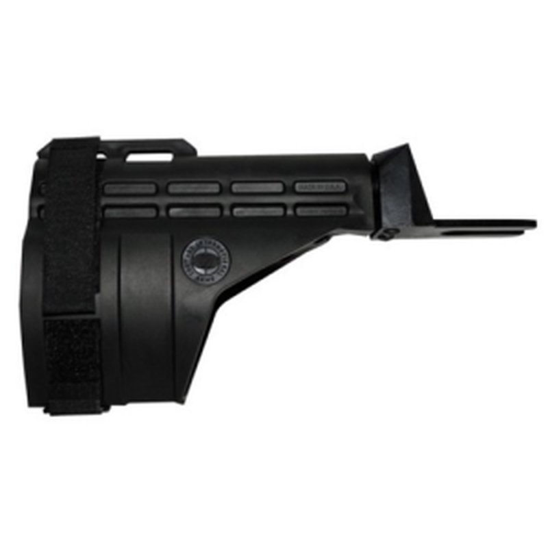 Century Arms SB-47 Stabilizing Brace for AK Pistols (PAP M92/M85PV/Draco)