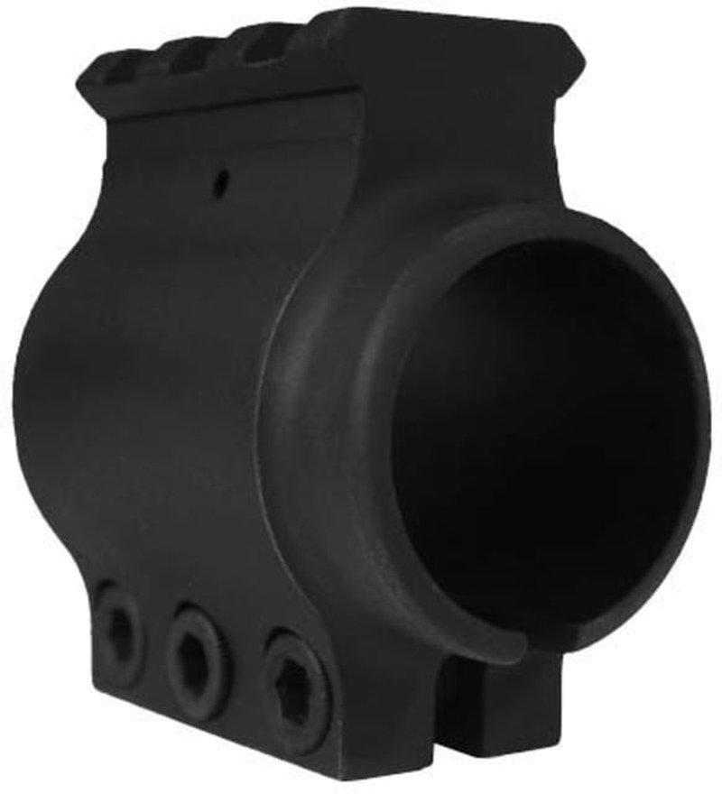 SADLAK Picatinny Rail Gas Block
