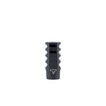 Taran Tactical GM Interceptor AR-15 Compensator 1/2x28 4-Port .223/5.56