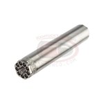 HUNTERTOWN ARMS Chameleon 308/300Win 8.5" Silencer / Suppressor - Titanium