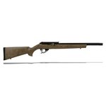 TacSol X-Ring Rifle .22LR Ghillie Tan Hogue
