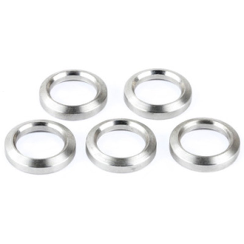 ATI Adv Tech AR15 Crush Washer 5 Pack 223/5.56 Stainless