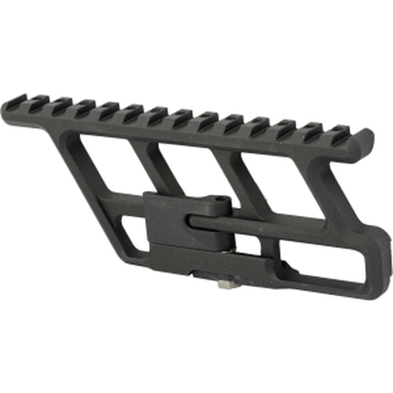 RS Regulate AK-303M Full Length Lower Optic Mount for AKM Side Rails