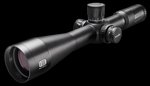Eotech Vudu 3.5-18x50 Riflescope MD1 MRAD First FFP 34mm Tube