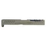 Grey Ghost Precision GGP-17 Gen 5 Stripped Slide Ver 3 ODG