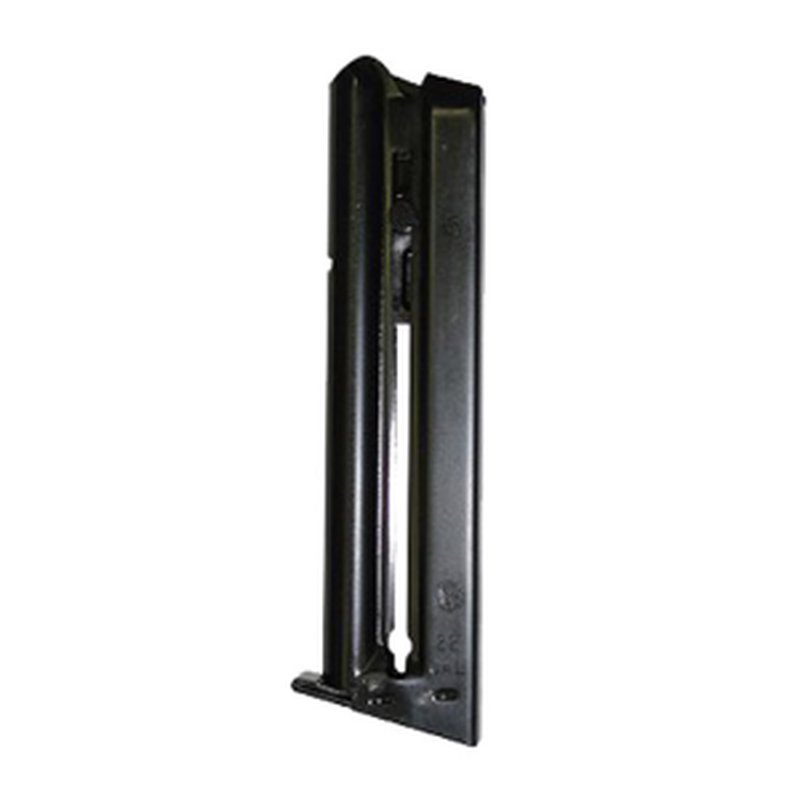 Smith & Wesson M41 22LR 10-Round Factory Magazine