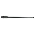 BC-10 | .308 | 20" Black Nitride Heavy Barrel | 1:10 Twist | Rifle Length Gas System