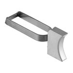 Springfield Armory EMP Trigger Long 9mm Silver
