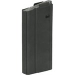 Armalite 25 Round .308/.243 Win Detachable Magazine, Black Hard Anodized Aluminum - 10607003
