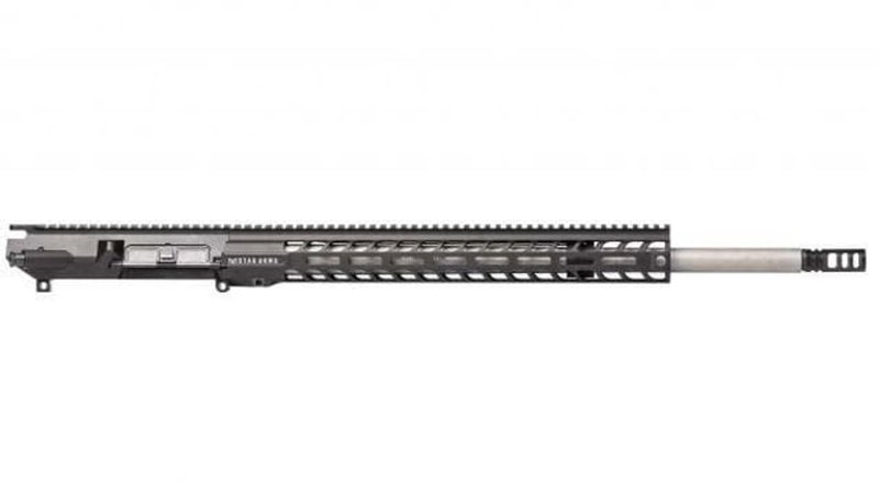Stag Arms 10 Marksman Right Hand 22in 6.5mm Creedmoor Upper Receiver
