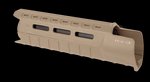 Magpul MOE SL AR15/M4 Hand Guard, Flat Dark Earth, Carbine Length