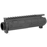 San Tan Tactical STT-15 Pillar Upper Receiver 7075-T651 Aluminum Black Anodized