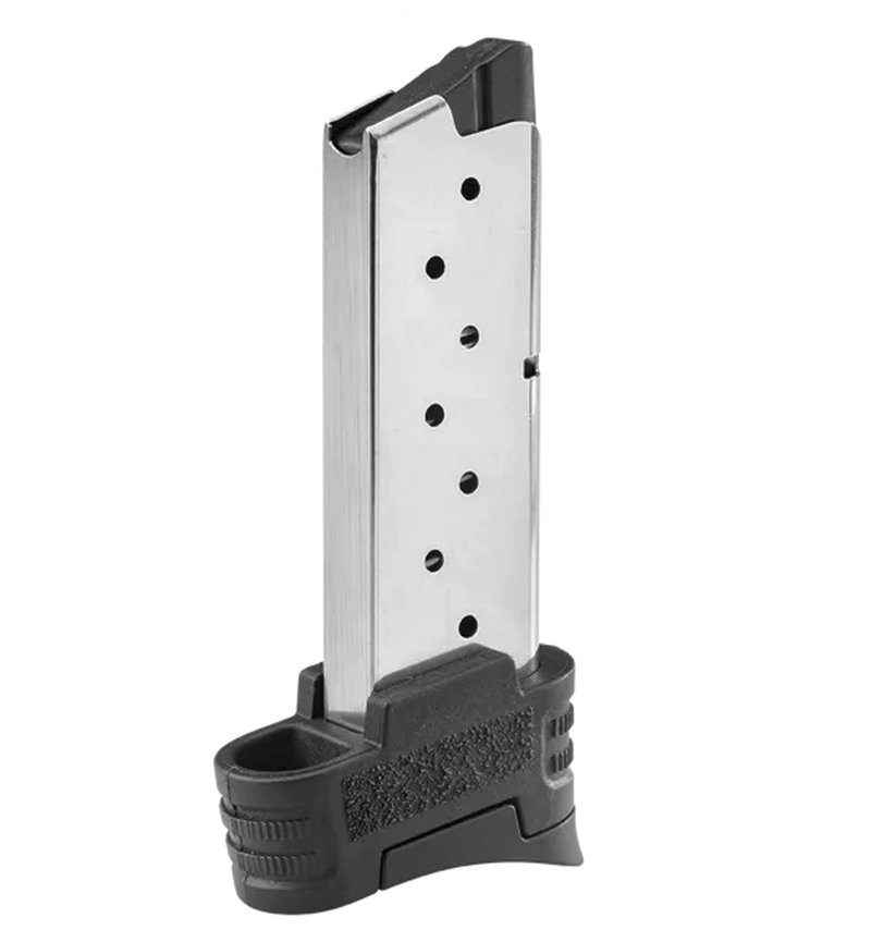 FN 503 9mm Magazine 8 Round Stainless Steel