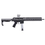 B&T SPC9 16in 9mm Semi-Auto Rifle w/ 33+1 Capacity