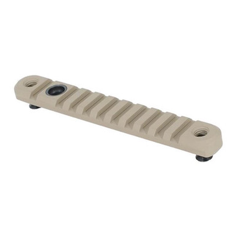 Accuracy International AI PB Accessory Rail 140mm Accessory Rail