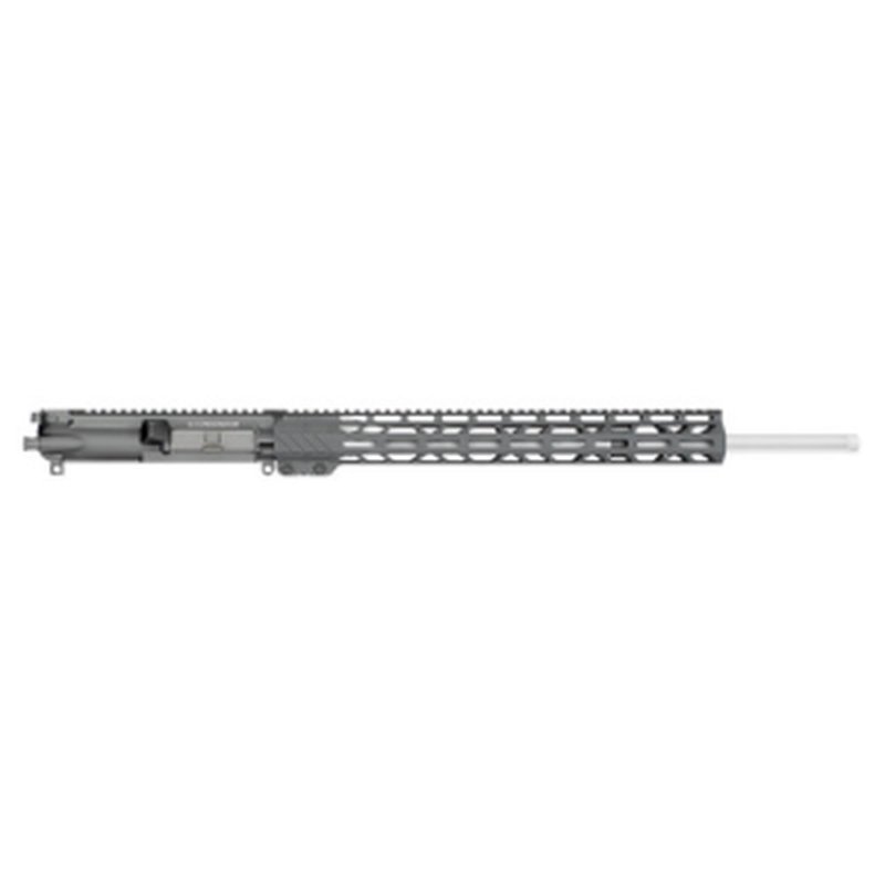 ROCK RIVER ARMS 6.5 Creedmoor 24" Predator HP Upper