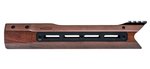 Woox SH.FRN092.F02 Vigilante Handguard Walnut Wood 11" Long