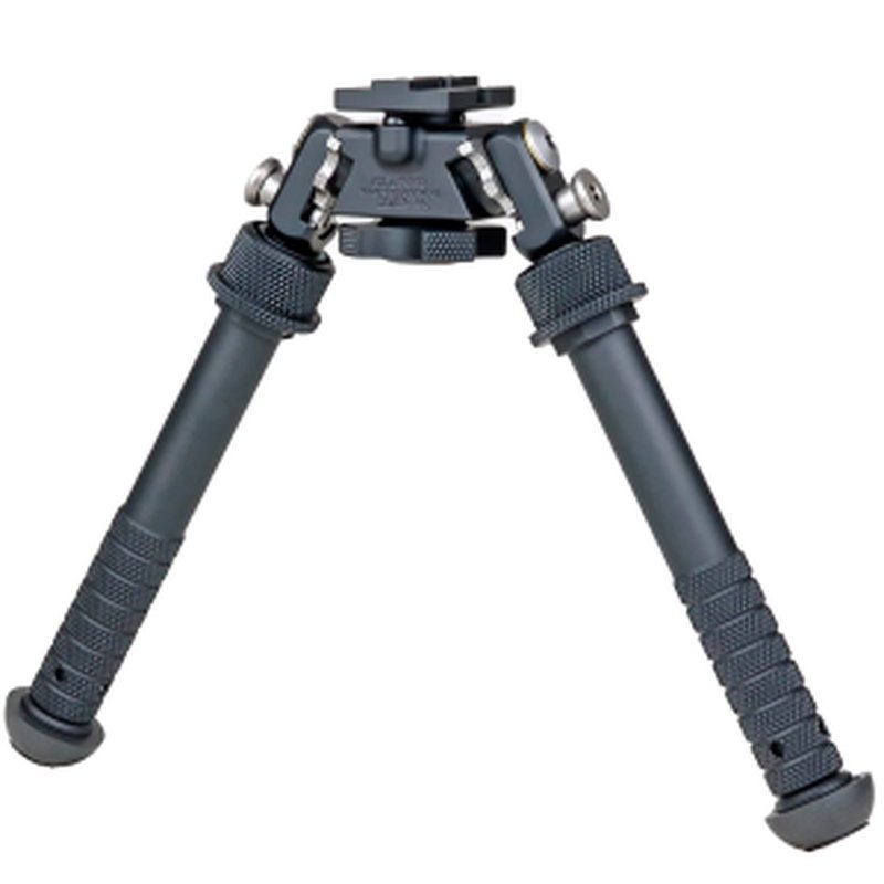 Accushot BT46-NC Atlas Bipod ARCALOCK QD Clamp BT46-NC-PLUS-419ArcQD