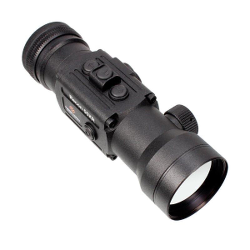 Fusion Thermal Recon 55XR Thermal Clip-On Day Scope Converter TC605