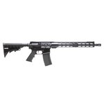 Anderson AM-15 300 AAC Blackout AR-15 Rifle 16in Black