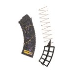 XTech MAG47 MIL Gen2 Splatter 10/30 AK47 Magazine 10-Round