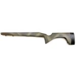Grayboe Trekker Rifle Stock 700 LA RH Painted WoodLD