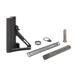 LEAPERS UTG PRO AR15 Ops Ready S2 Mil-spec Stock Kit, Blk