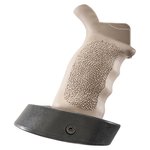 Ergo Grip AR-15 Tactical Deluxe SUREGRIP Adjustable Palm Shelf Flat Dark Earth