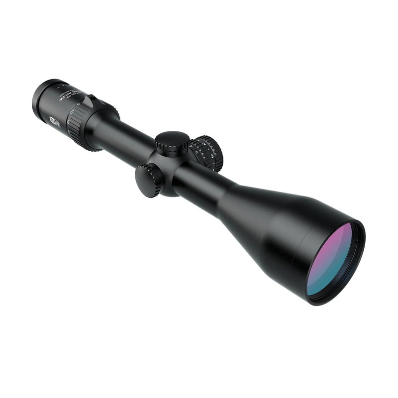 Meopta MeoStar R2 2.5-15x56 RD PA Illuminated Riflescope