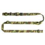 Edgar Sherman Design ESD 2-Point Rifle Sling Jungle Frogskin Camo 1-Inch Quick-Adjust ESD-SL-JFR