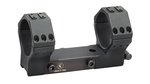 Contessa Fixed Picatinny Mount (34mm Tube, 0 MOA) Black