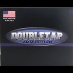 DoubleTap 10mm 180gr JHP Handgun Ammunition