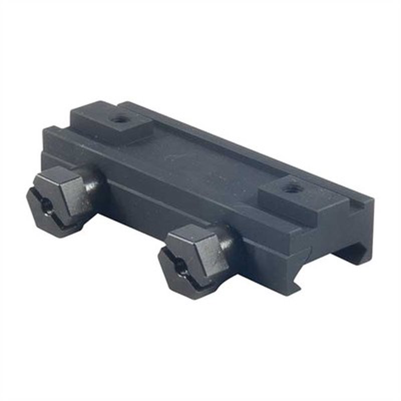 Sinclair International Benchrest Adapters Picatinny Adapter