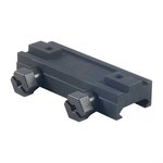 Sinclair International Benchrest Adapters Picatinny Adapter