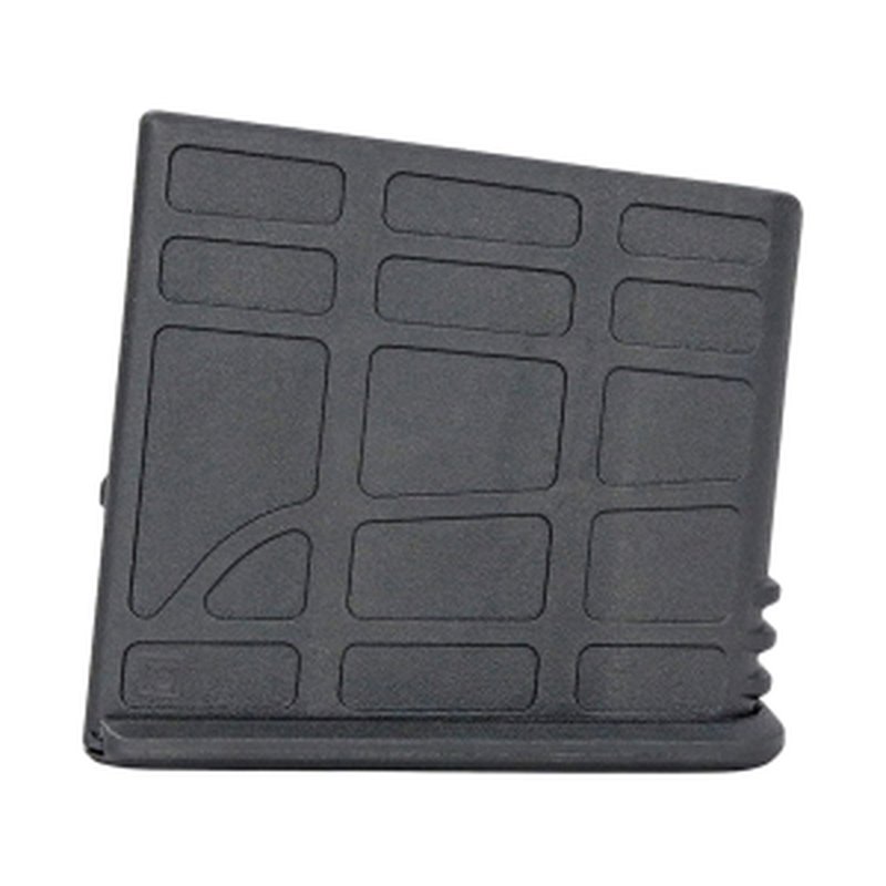 Barrett MRAD Magazine 308 Winchester 6.5 Creedmoor 260 Remington 10 Round Black