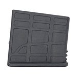Barrett MRAD Magazine 308 Winchester 6.5 Creedmoor 260 Remington 10 Round Black