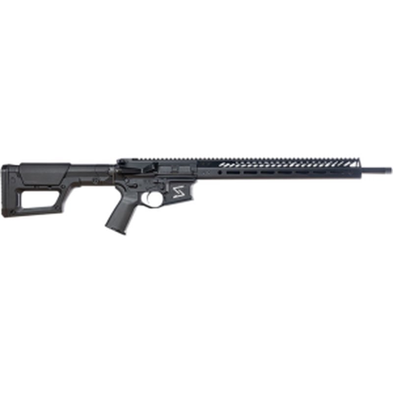 Seekins Precision DMR 22 ARC 18 Inch Rifle Optics Ready Threaded Barrel