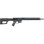 Seekins Precision DMR 22 ARC 18 Inch Rifle Optics Ready Threaded Barrel