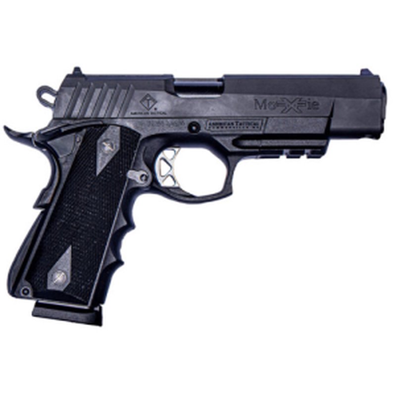 American Tactical Imports FXH-45 45 ACP Double-Stack 5in 14rd P14 Magazine