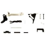 KCI Glock 43 Lower Parts Kit Black