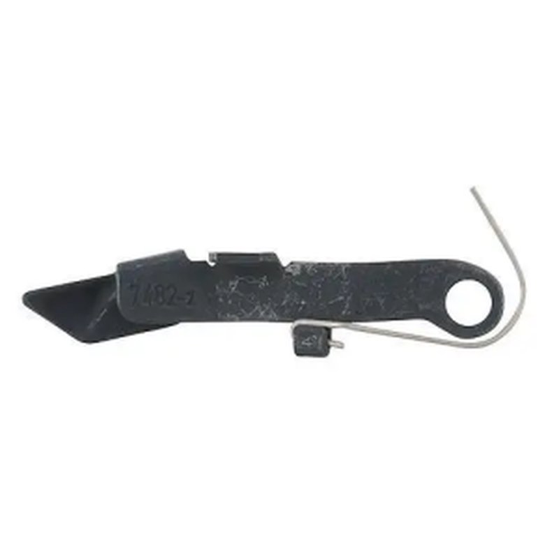 Glock Extended Slide Stop & Magazine Release