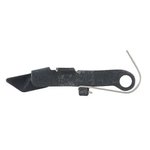 Glock Extended Slide Stop & Magazine Release